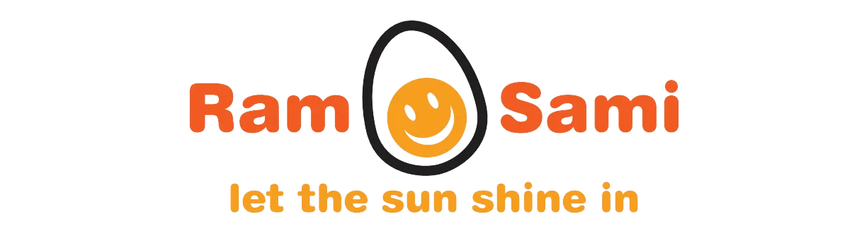 Ram Sami logo